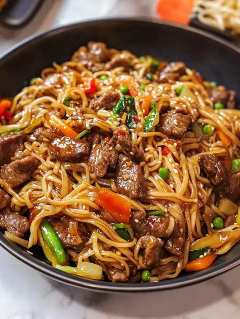 Beef-Lo-Mein-Recipe