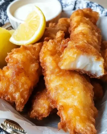 Crispy-Beer-Batter-Fish