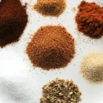 Chicken Taco Seasoning