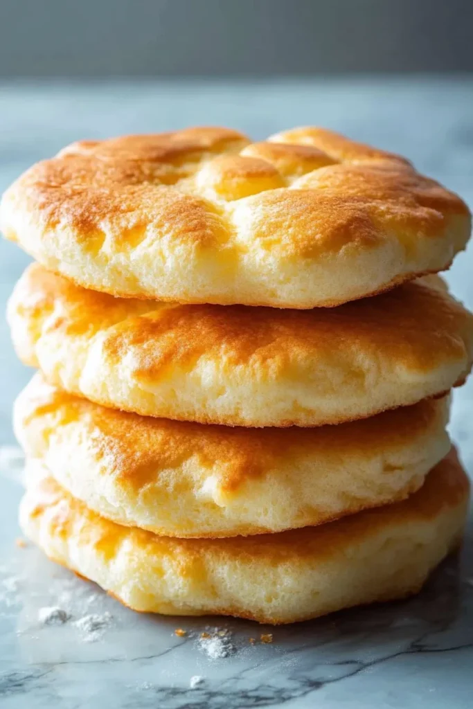 Cloud Bread