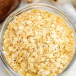 Granulated Garlic Recipe