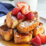 HAWAIIAN ROLL FRENCH TOAST