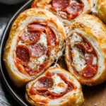 ITALIAN STROMBOLI