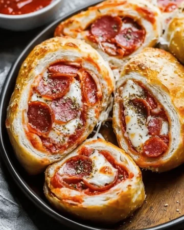 ITALIAN STROMBOLI