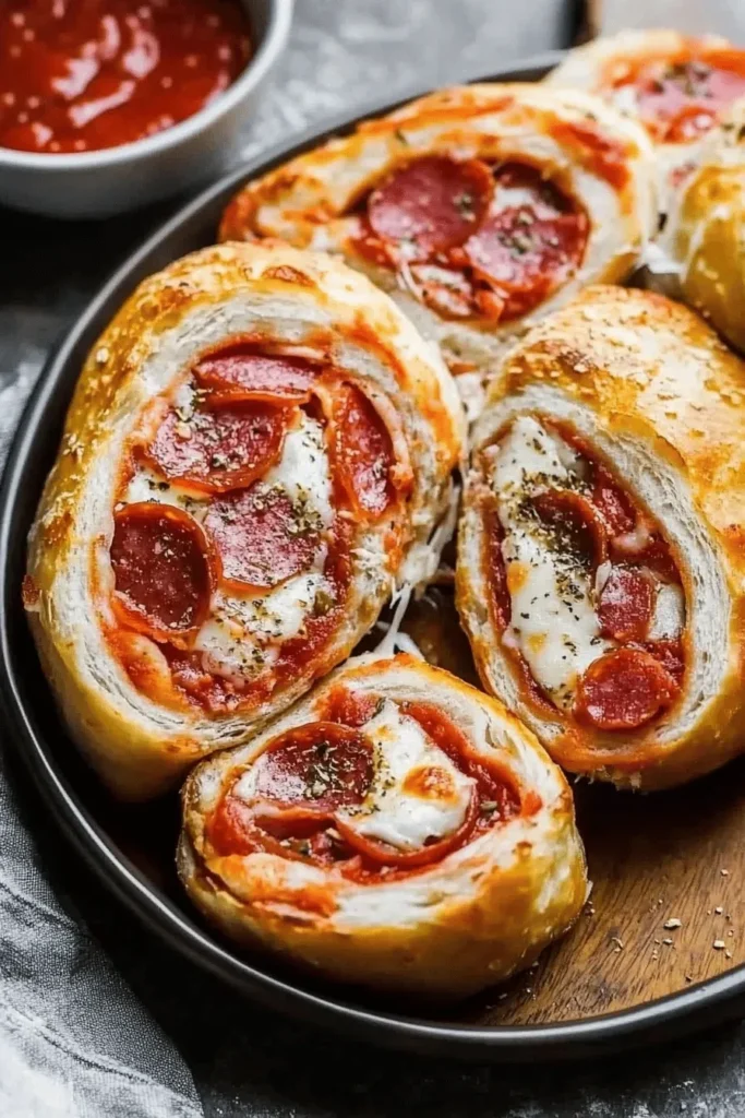 ITALIAN STROMBOLI