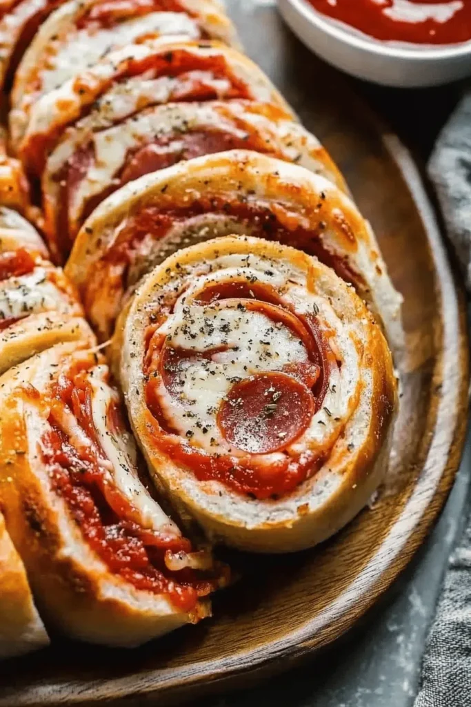 ITALIAN STROMBOLI