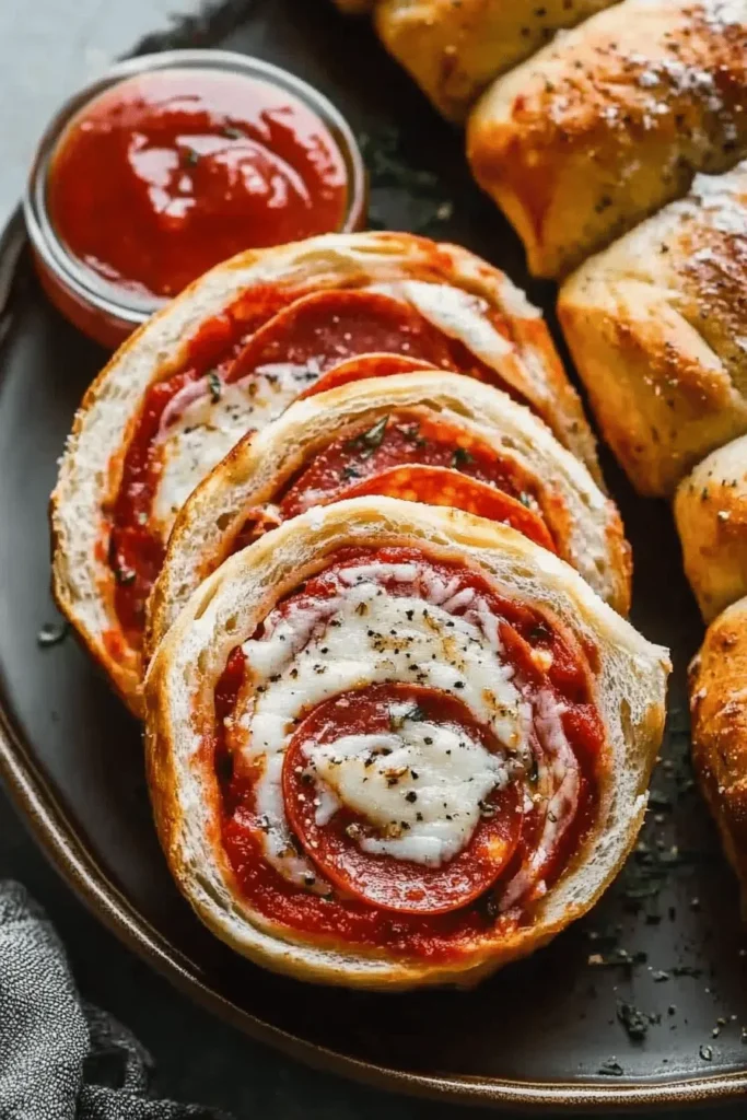 ITALIAN STROMBOLI