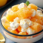 ORANGE DREAMSICLE SALAD