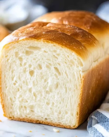 WHITE BREAD