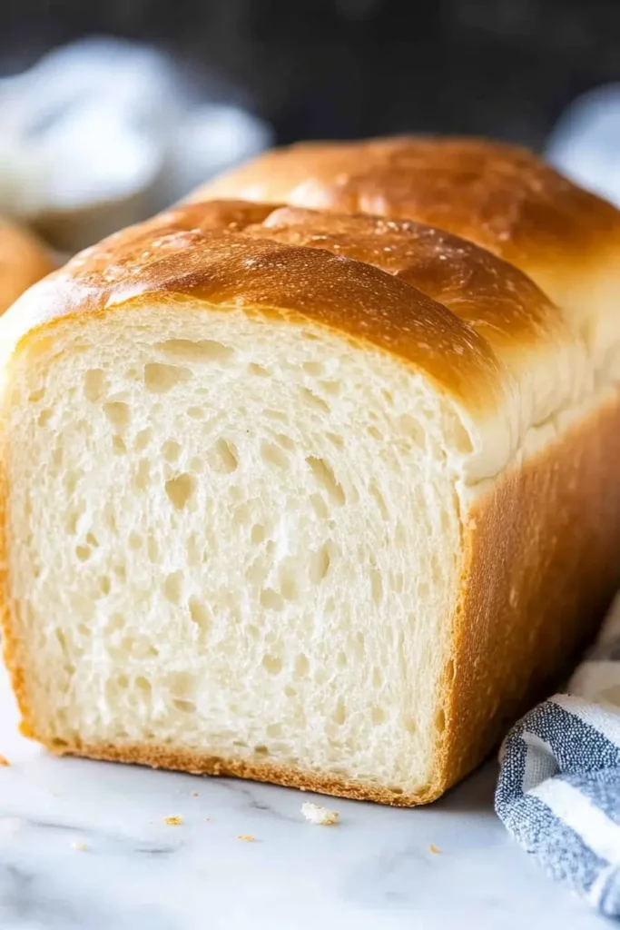 WHITE BREAD