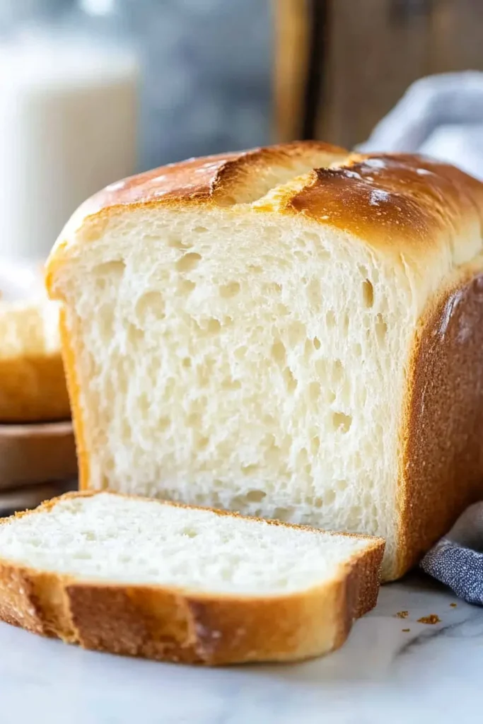 WHITE BREAD