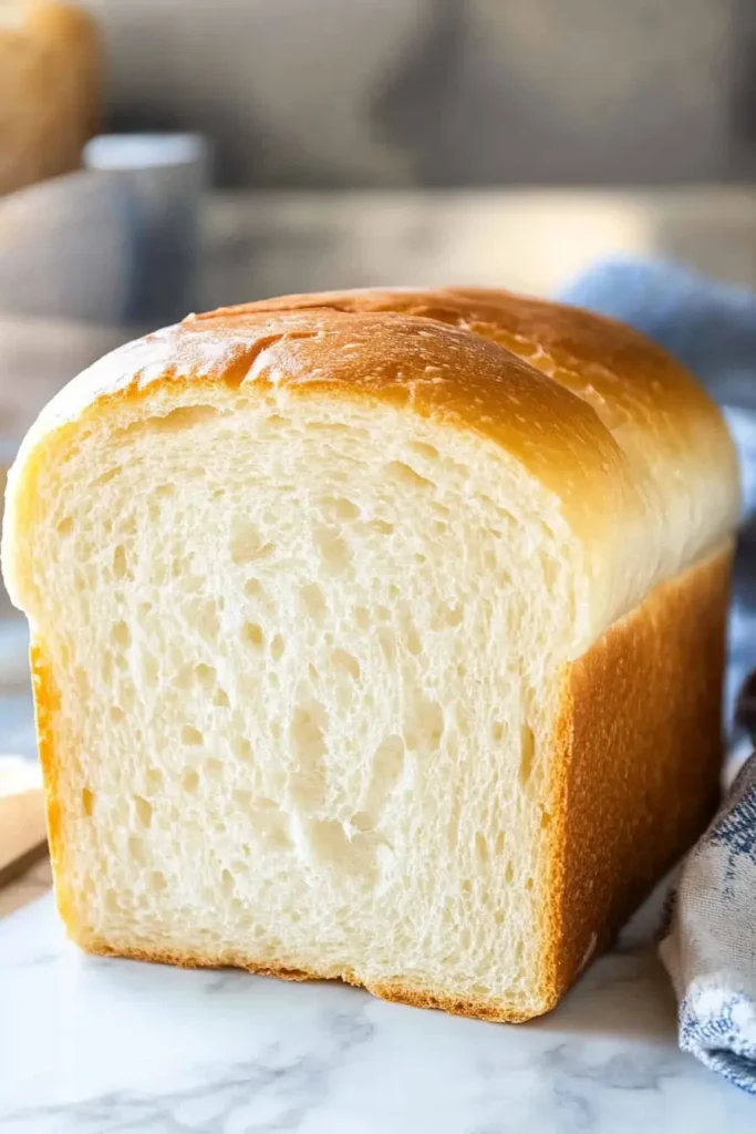 WHITE BREAD