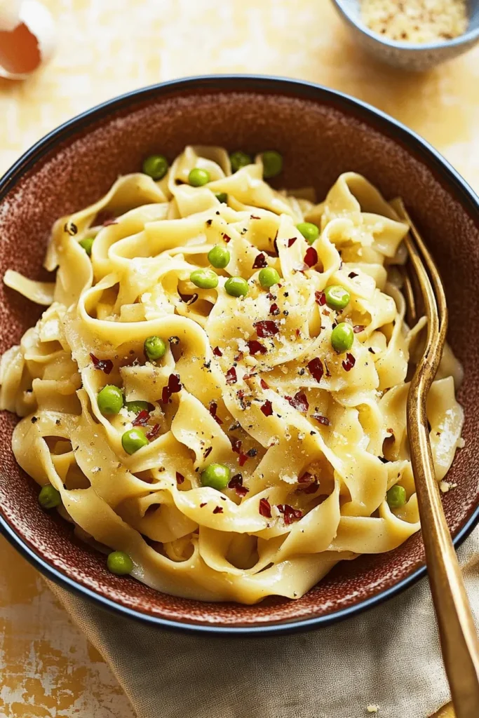 GLUTEN-FREE EGG NOODLES 4 GLUTEN-FREE EGG NOODLES