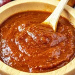 Guajillo Sauce