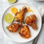 PICA POLLO (DOMINICAN FRIED CHICKEN)